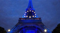 La France a pris
