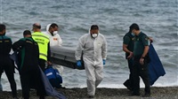 Plus de 4.000 migrants