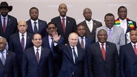 Comment la Russie