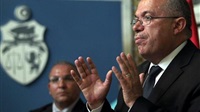 Tunisie: hospitalisé,