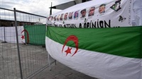 L'ambassadeur d'Algérie