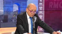 C'est une bonne nouvelle: