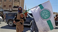 En Syrie, l'opération
