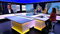 Stéphane Séjourné