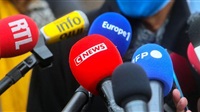 Europe 1, France