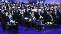 Al-Sissi : L’Egypte