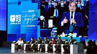 FMJ: Al-Sissi à la