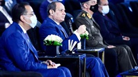 Al-Sissi enjoint