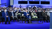 Al-Sissi : Nous poursuivrons