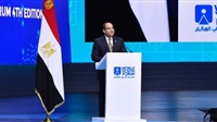 Al-Sissi : L’Egypte