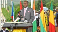 Wanindara la rebelle