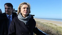 En Normandie, Valérie