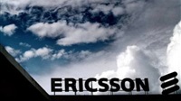 Ericsson et son CEO