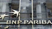 BNP Paribas soupçonnée