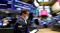 Wall Street en baisse