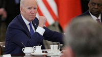 Joe Biden rappelle