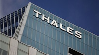 Thales dément avoir