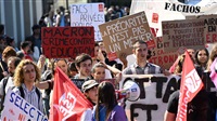 1er-Mai en France