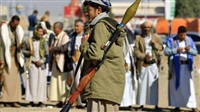 163 Houthis libérés