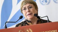 Michelle Bachelet