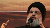 Nasrallah provoque