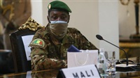 Mali: Assimi Goïta,