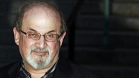 Salman Rushdie: 33