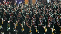 Iran: un général