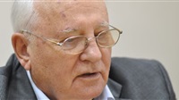 Mikhaïl Gorbatchev,