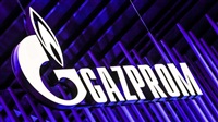 Gaz : Gazprom suspendra