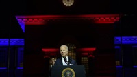 États-Unis: Joe Biden