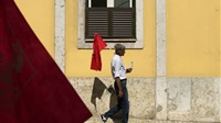 La canicule a fait