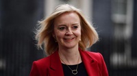 Liz Truss ou Rishi