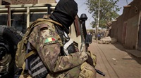 Mali: l'armée et