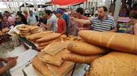 Tunisie: les pénuries