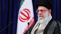 L'ayatollah Ali Khamenei