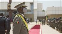 Mali: un avant-projet