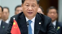 La Chine « ne renoncera