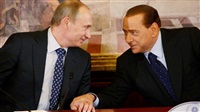 Berlusconi a « renoué