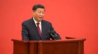 Xi Jinping obtient