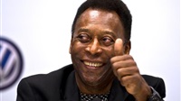 Mort de Pelé: la