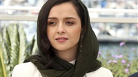 En Iran, l’actrice