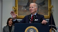 Biden accusé à son