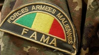 Mali : 14 soldats