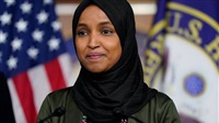 Ilhan Omar Évincé