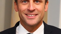 Macron veut intensifier