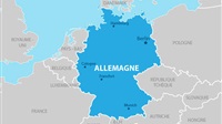 Allemagne: 5,3 milliards