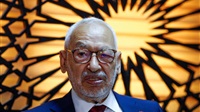 Tunisie: Rached Ghannouchi,