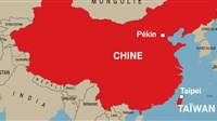 Chine : la France