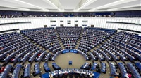 Le Parlement européen